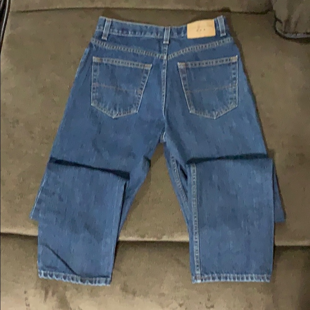 Covington Mens Jeans 30x32